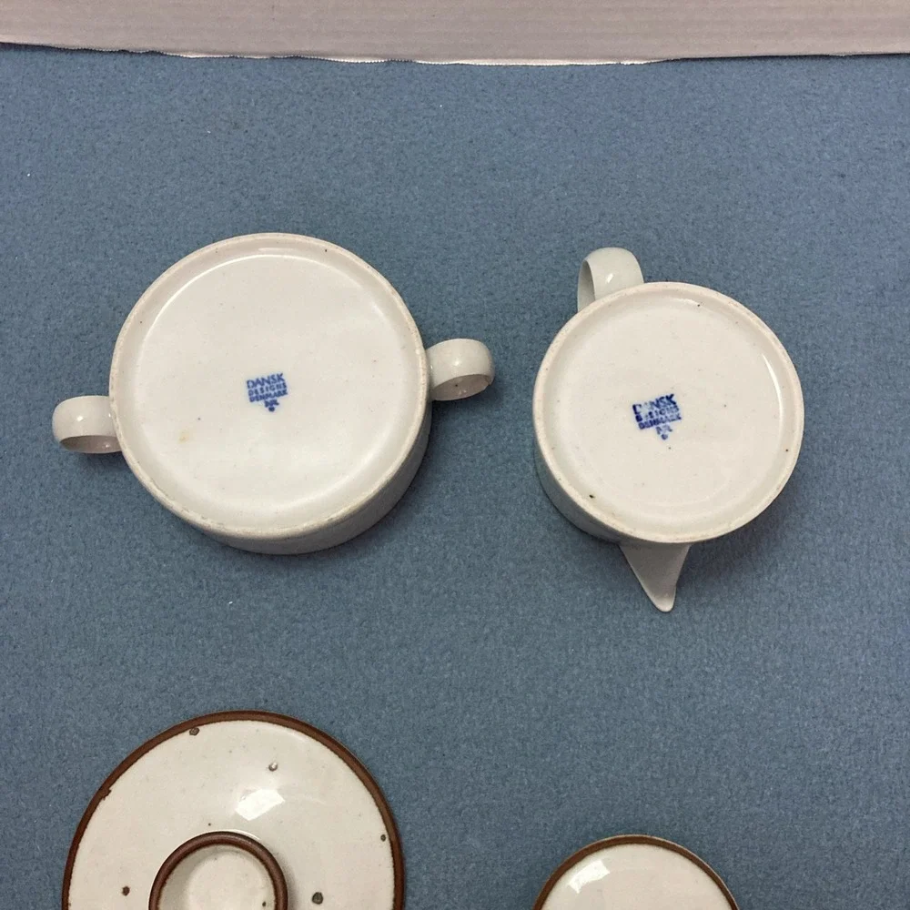Dansk vintage designs